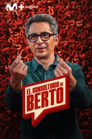 El consultorio de Berto: El 'pecificador' y los audios locos