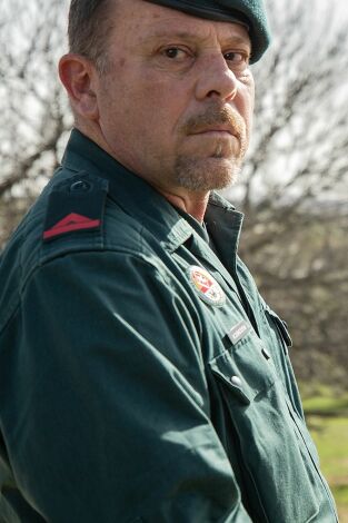 Seprona en acción: Episodio 11