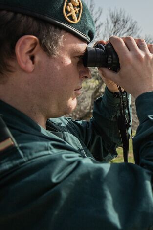 Seprona en acción: Episodio 12