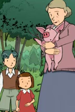 Les grandes grandes vacances