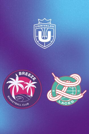 Unrivaled (T2026): Breeze - Laces