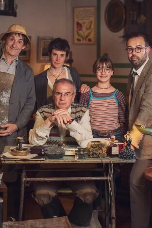 Natura sàvia: Ocells Petits