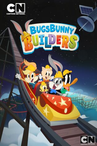 Bugs Bunny: ¡Manos a la obra!