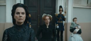 Sisi: Emperatriz de Austria (T1): Episodio 6