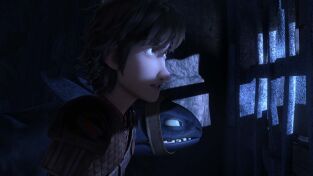 Dragones: Hacia nuevos confines (T2): Ep.36 Entre la roca y la pared