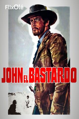 John, el bastardo