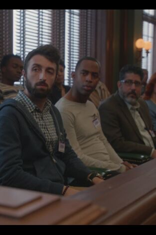 Bull (T4): Ep.6 Hacia lo místico