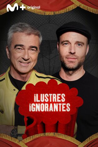 Ilustres Ignorantes: DJ's