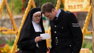 Sister Boniface Mysteries (T4): Ep.8 Diez monjitas