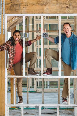 Tu casa en 100 días: Episodio 7