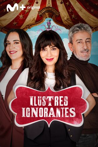 Ilustres ignorantes: El demoño