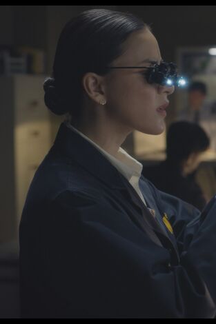 Mayday: Catástrofes aéreas: Oscuridad total