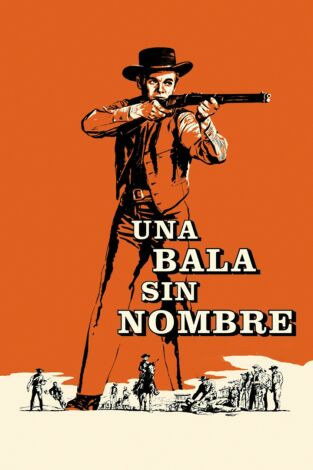 Bala sin nombre