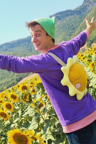 D'excursió amb en Titó (T1): Ep.115 Episodi 115