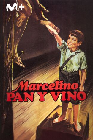 Marcelino pan y vino