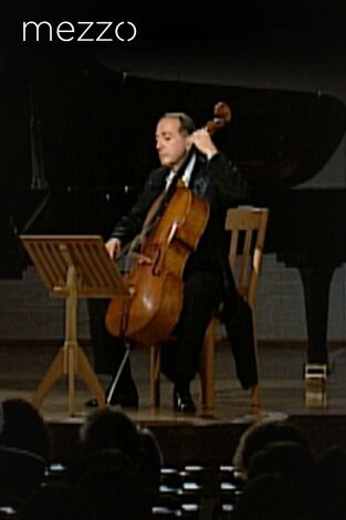 Brahms : La sonatas para violonchelo - Miklós Perényi Zoltán Kocsis