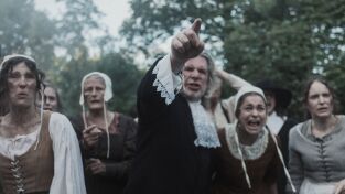 Brujas: Más allá de la leyenda: América: Caza e histeria en Salem