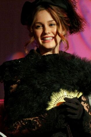 Gossip Girl (T2): Ep.18 La edad de la disonancia