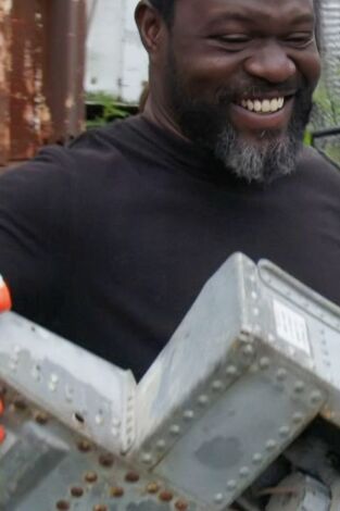 Fortuna en la basura: El estado del efectivo de Maine