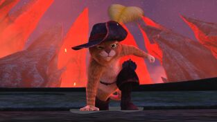 Las aventuras del Gato con Botas (T3): Ep.53 El segundón