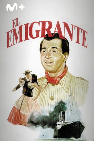 El emigrante