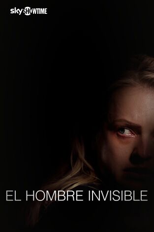 El hombre invisible