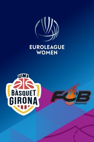 Euroliga femenina (T25/26): Spar Giona - Flammes Carolo Basket