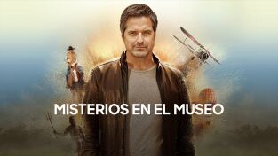 Misterios en el museo: Bandera en la Zona Cero y más