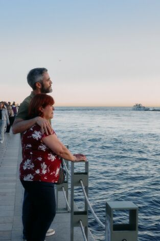 Nos vamos de madre: Estambul