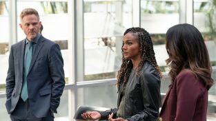 The Rookie (T7): Ep.5 Hasta la muerte