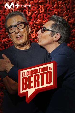 El consultorio de Berto: Andreu Buenafuente y la cultura de la respuesta