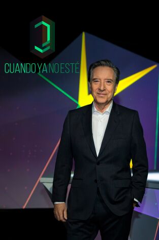 Cuando ya no esté: Aprender a aprender