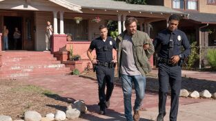 The Rookie (T7): Ep.7 Mickey