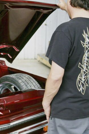 Texas Metal: C10 para acabar con todos los C10