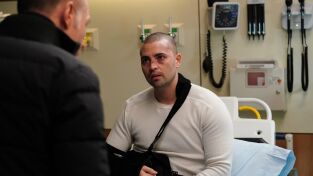 Chicago P.D. (T12): Ep.18 Demonios