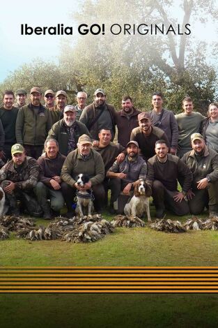 ¿Te apuntas? Zorzales 2025 Tirada 1