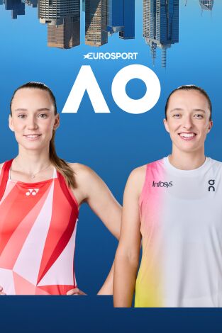 Open de Australia (T2026): Rybakina - Swiatek