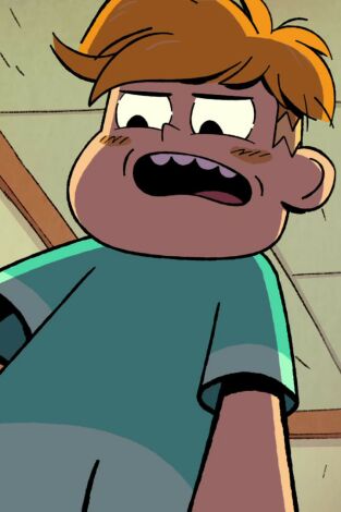 Los Wylde Pak (T2): Ep.2 Cómo capturar a una bestia