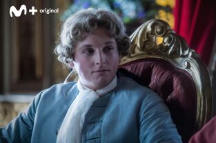 La vida breve (T1): Ep.3 Il Castrato