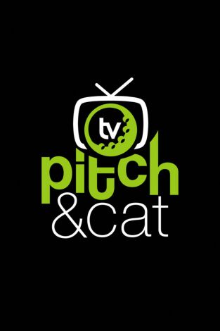 Pitch&Cat (T2023): Trackman, la tecnologia que transforma el pitch&putt