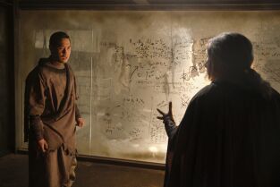 Quantum Leap (T1): Ep.18 El Día del Juicio