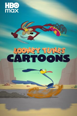 Looney Tunes Cartoons