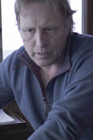 Pesca radical: Sal en la herida