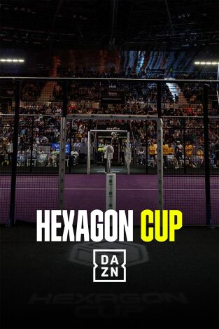 Hexagon Cup (T2026): Día 2