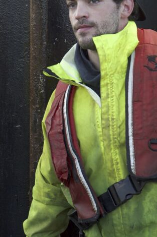 Pesca radical: Inundación