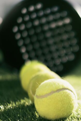 Hexagon Cup (T2026): Arturo Coello / Coko Nieto vs Paquito Navarro / Fran Guerrero