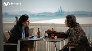 Marbella. Expediente judicial (T2): Episodio 3