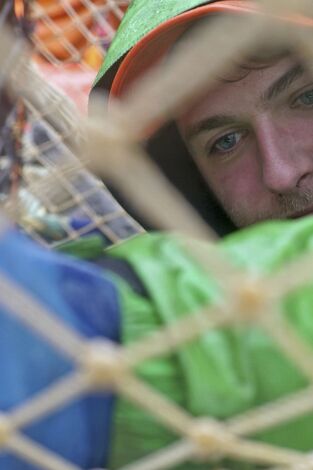 Pesca radical: Choque de reyes