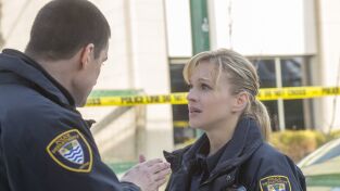 Motive (T2): Ep.13 Por ti muero