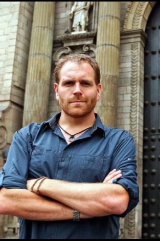 Expedición al pasado: Cazando vampiros